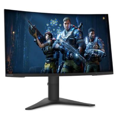 Lenovo G27c-10 Monitor (66A3GACBEU)